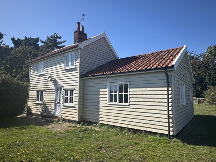 Ramsholt Road, Woodbridge, IP12 3AF